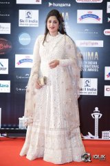 South Indian International Movie Awards 2016 Day 2